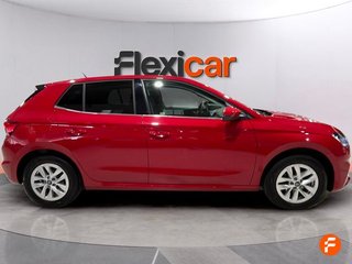 Skoda Fabia 1.0 TSI 85KW (115CV) DSG Selection