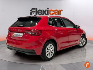 Skoda Fabia 1.0 TSI 85KW (115CV) DSG Selection