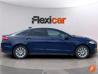 Ford Mondeo 2.0 Híbrido 138kW (187CV) Trend HEV Auto