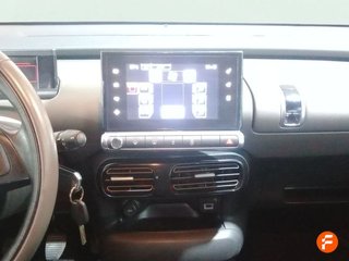 Citroën C4 Cactus BlueHDi 73KW (100CV) Airdream Business