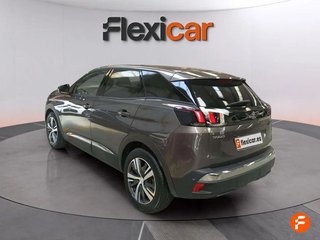 Peugeot 3008 1.5 BlueHDi 96kW S&S Allure Pack EAT8