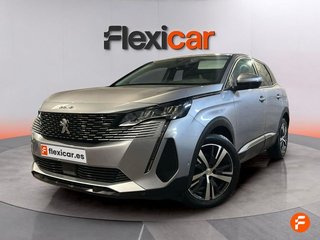 Peugeot 3008 1.2 PureTech 96KW S&S GT EAT8