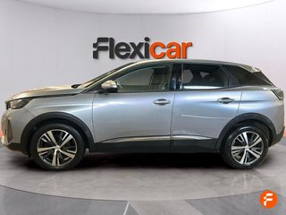 Peugeot 3008 1.2 PureTech 96KW S&S GT EAT8