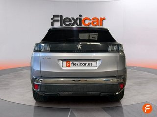 Peugeot 3008 1.2 PureTech 96KW S&S GT EAT8