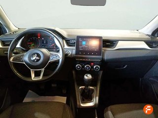 Mitsubishi ASX 100T Motion