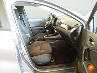 Mitsubishi ASX 100T Motion