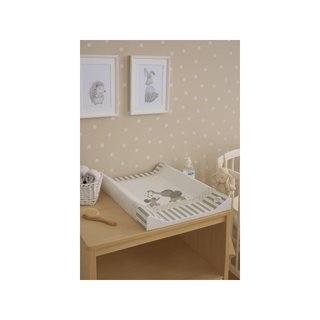 Rotho Babydesign fasciatoio imbottito per bambini