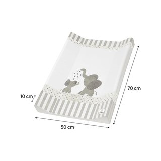 Rotho Babydesign fasciatoio imbottito per bambini