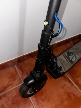 Patinete eléctrico SmartGyro xtreme XD