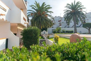 Piso en alquiler en Port Esportiu - Puig Rom - Canyelles en Roses