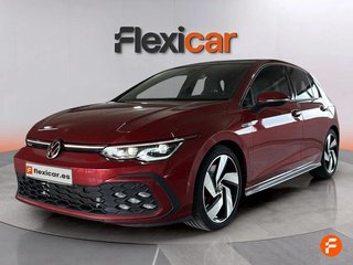 Volkswagen Golf GTI 2.0 TSI 180kW (245CV) DSG