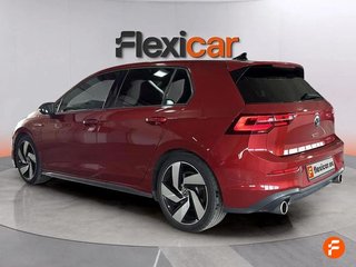 Volkswagen Golf GTI 2.0 TSI 180kW (245CV) DSG