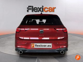 Volkswagen Golf GTI 2.0 TSI 180kW (245CV) DSG