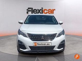 Peugeot 3008 1.2 PureTech 96KW (130CV) S&S Active