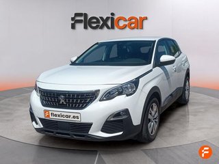 Peugeot 3008 1.2 PureTech 96KW (130CV) S&S Active