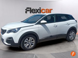 Peugeot 3008 1.2 PureTech 96KW (130CV) S&S Active