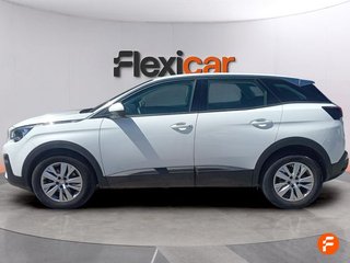 Peugeot 3008 1.2 PureTech 96KW (130CV) S&S Active