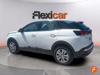 Peugeot 3008 1.2 PureTech 96KW (130CV) S&S Active