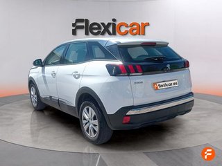 Peugeot 3008 1.2 PureTech 96KW (130CV) S&S Active