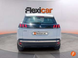 Peugeot 3008 1.2 PureTech 96KW (130CV) S&S Active