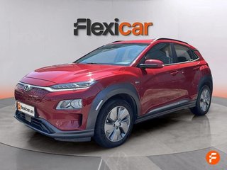 Hyundai Kona EV 100kW (136CV) Tecno