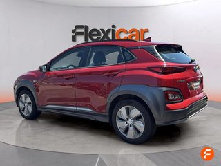Hyundai Kona EV 100kW (136CV) Tecno