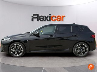 BMW Serie 1 120d