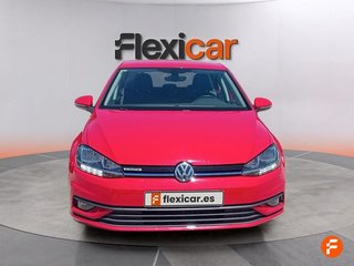 Volkswagen Golf Advance 1.5 TSI EVO 96kW (130CV)
