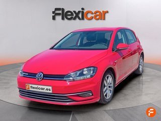 Volkswagen Golf Advance 1.5 TSI EVO 96kW (130CV)