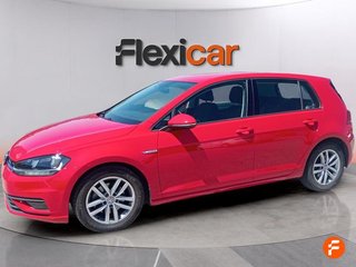 Volkswagen Golf Advance 1.5 TSI EVO 96kW (130CV)