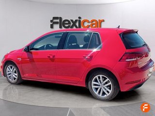 Volkswagen Golf Advance 1.5 TSI EVO 96kW (130CV)