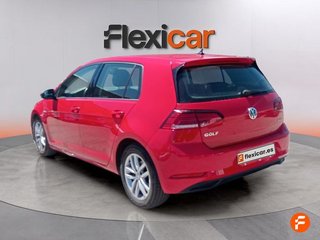 Volkswagen Golf Advance 1.5 TSI EVO 96kW (130CV)