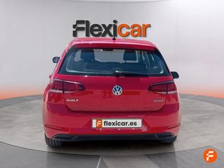 Volkswagen Golf Advance 1.5 TSI EVO 96kW (130CV)