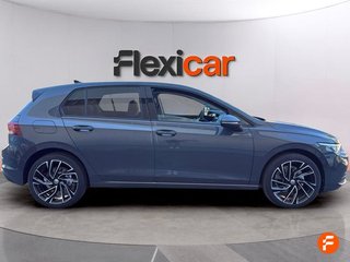 Volkswagen Golf Life 2.0 TDI 110kW (150CV) DSG