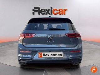 Volkswagen Golf Life 2.0 TDI 110kW (150CV) DSG