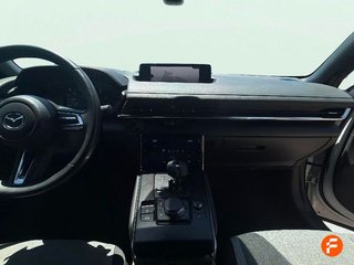 Mazda MX-30 e-SKYACTIV R-EV 125kW ADVANTAGE Ind.Vint