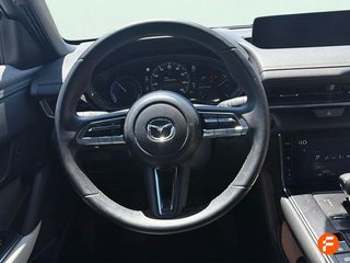 Mazda MX-30 e-SKYACTIV R-EV 125kW ADVANTAGE Ind.Vint