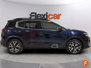 Citroën C5 Aircross 180 e-EAT8 Feel Pack