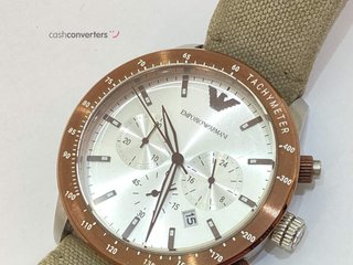 reloj pulsera caballero armani ar-11452