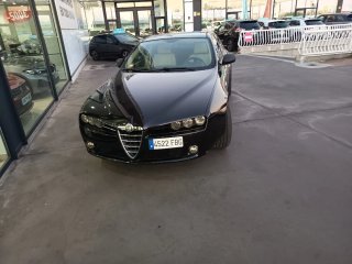 Alfa Romeo 159 2007