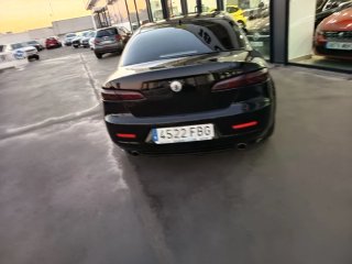 Alfa Romeo 159 2007