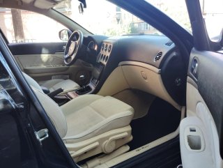 Alfa Romeo 159 2007