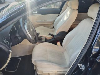 Alfa Romeo 159 2007