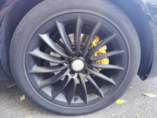 Alfa Romeo 159 2007