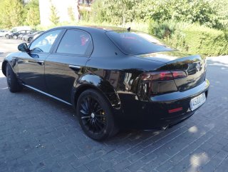 Alfa Romeo 159 2007