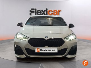 BMW Serie 2 218dA Gran Coupe