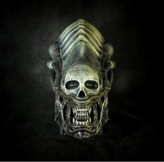 Busto Alien H.R. Giger