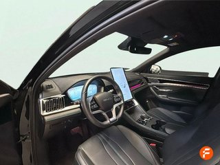 BYD Seal U Design