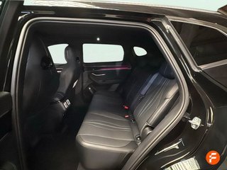 BYD Seal U Design