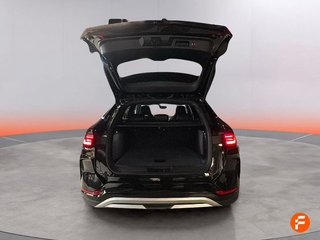 BYD Seal U Design